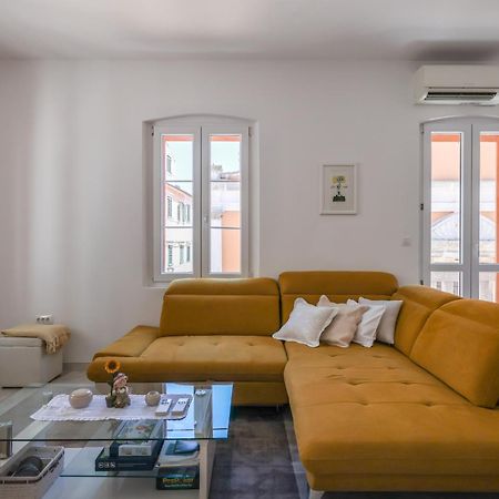M&D Old Town Zadar Luxury Apartment Buitenkant foto