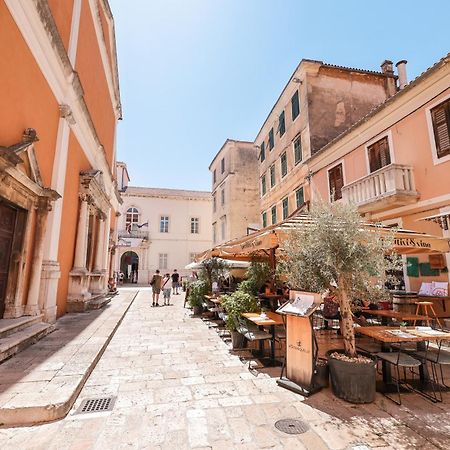M&D Old Town Zadar Luxury Apartment Buitenkant foto