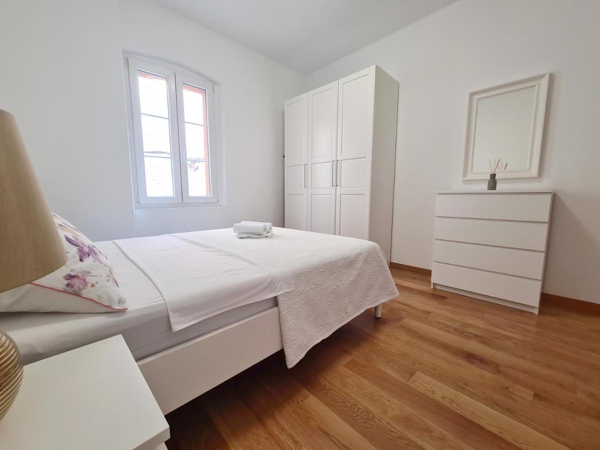 M&D Old Town Zadar Luxury Apartment Buitenkant foto
