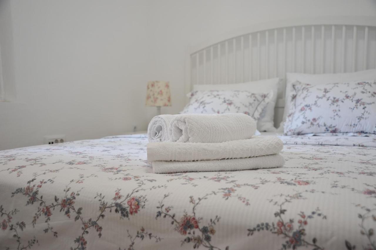 M&D Old Town Zadar Luxury Apartment Buitenkant foto