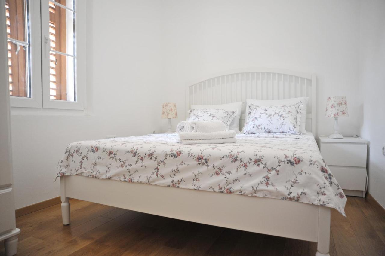 M&D Old Town Zadar Luxury Apartment Buitenkant foto