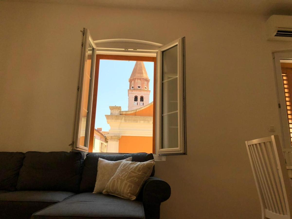 M&D Old Town Zadar Luxury Apartment Buitenkant foto