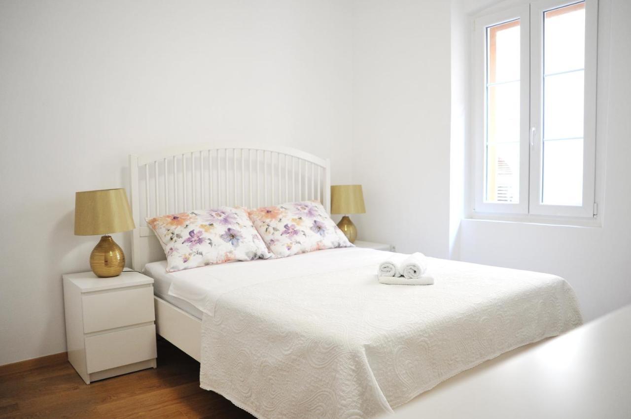 M&D Old Town Zadar Luxury Apartment Buitenkant foto