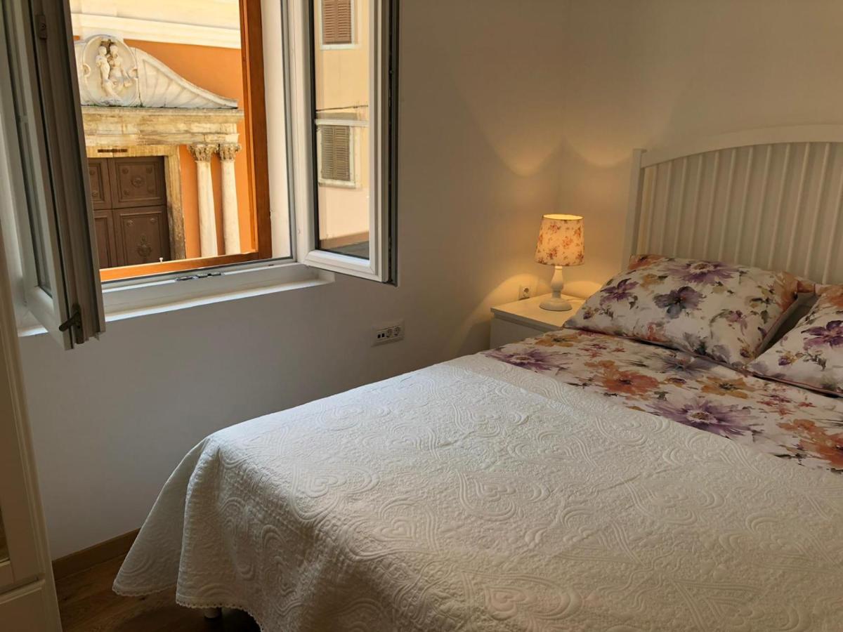 M&D Old Town Zadar Luxury Apartment Buitenkant foto