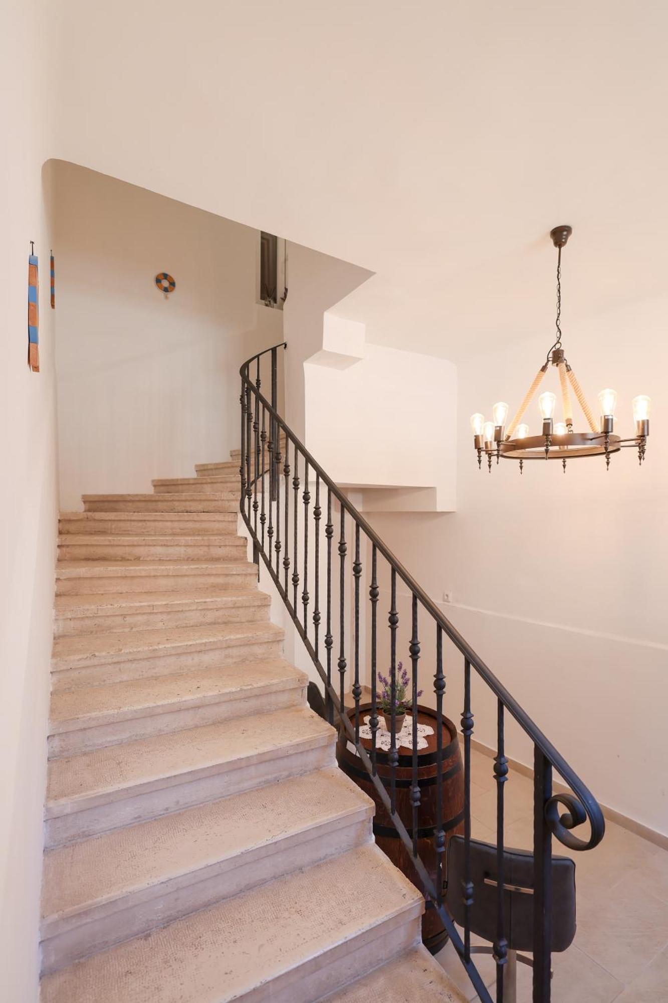 M&D Old Town Zadar Luxury Apartment Buitenkant foto