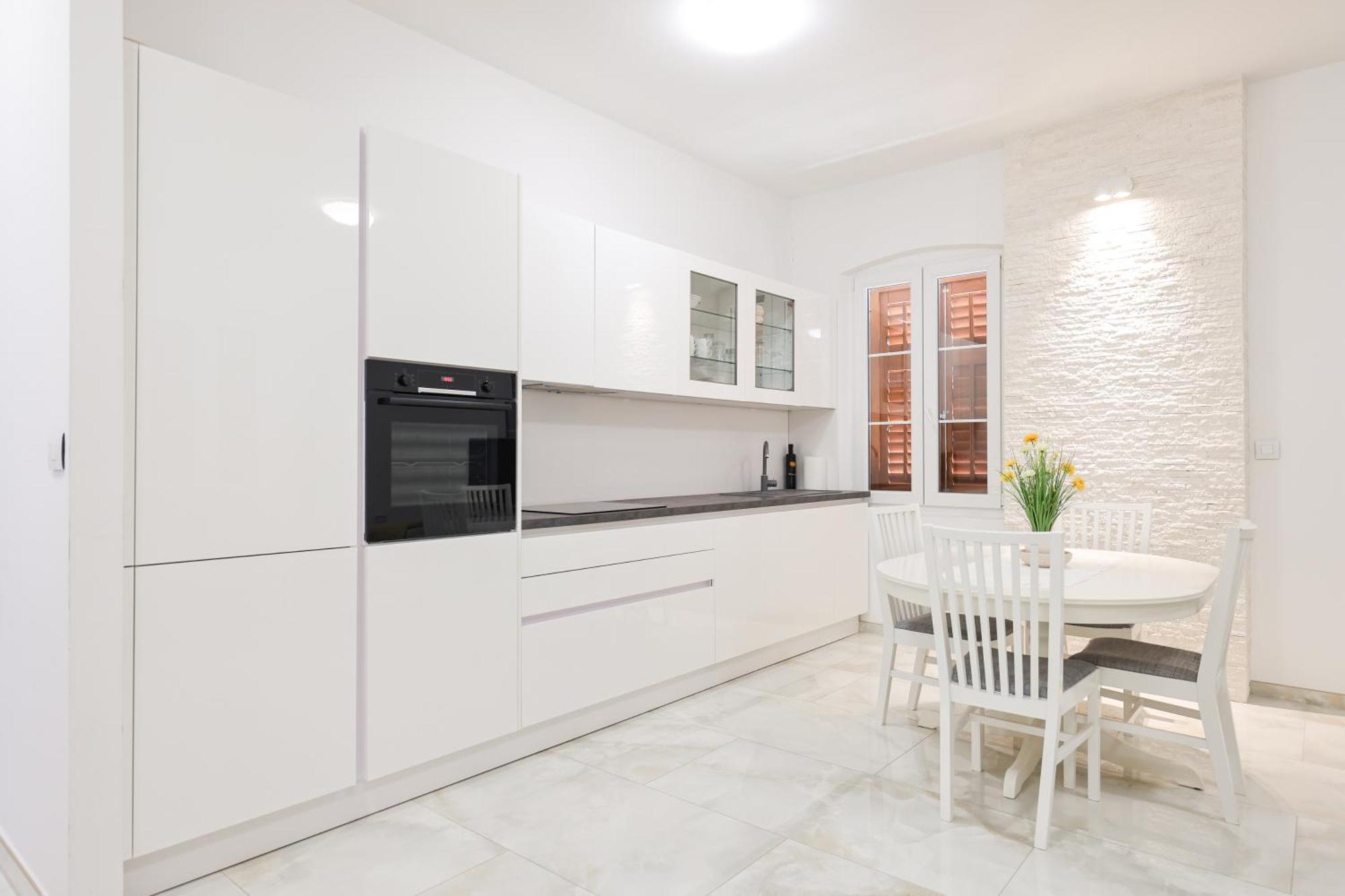 M&D Old Town Zadar Luxury Apartment Buitenkant foto