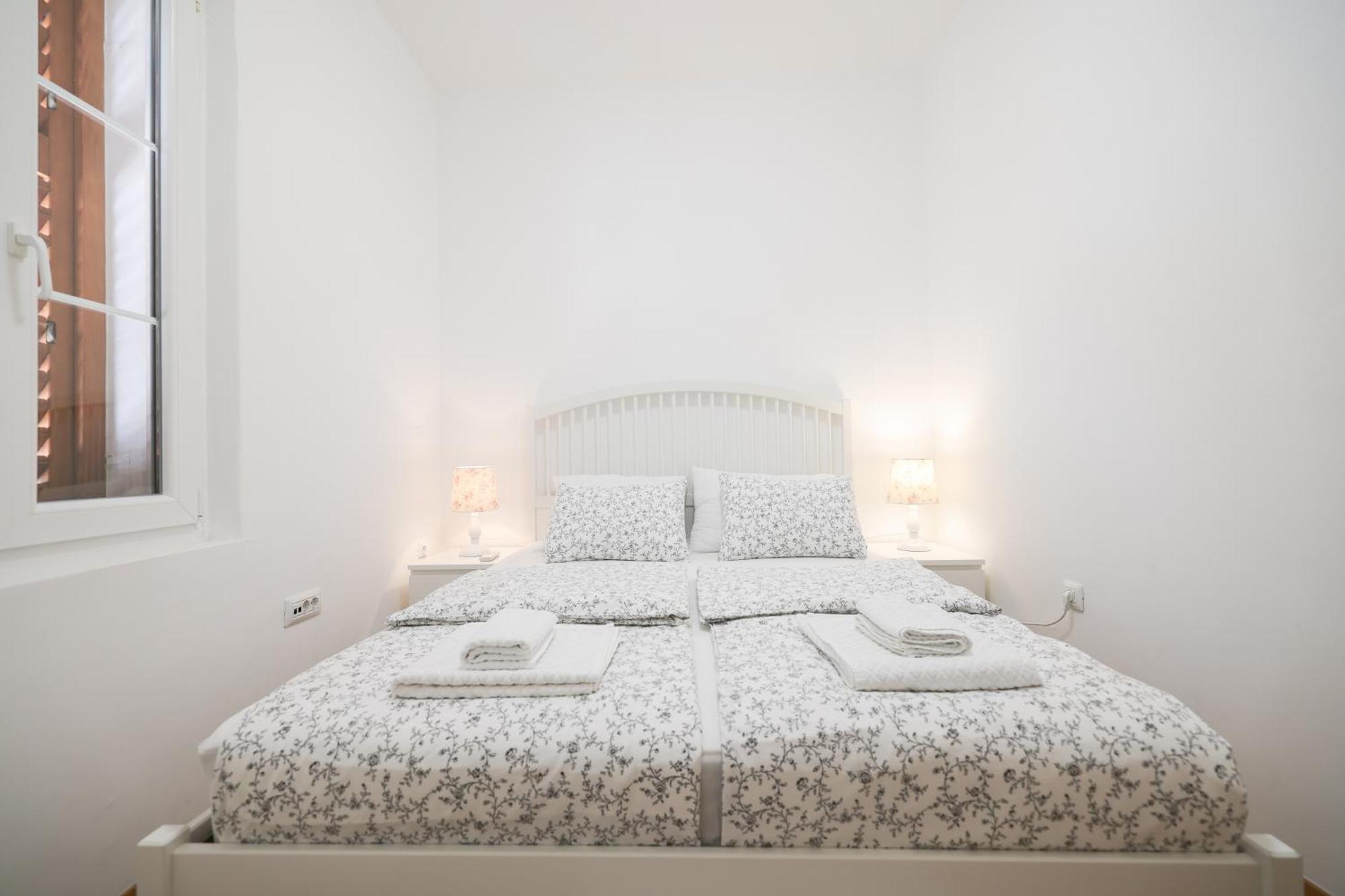 M&D Old Town Zadar Luxury Apartment Buitenkant foto