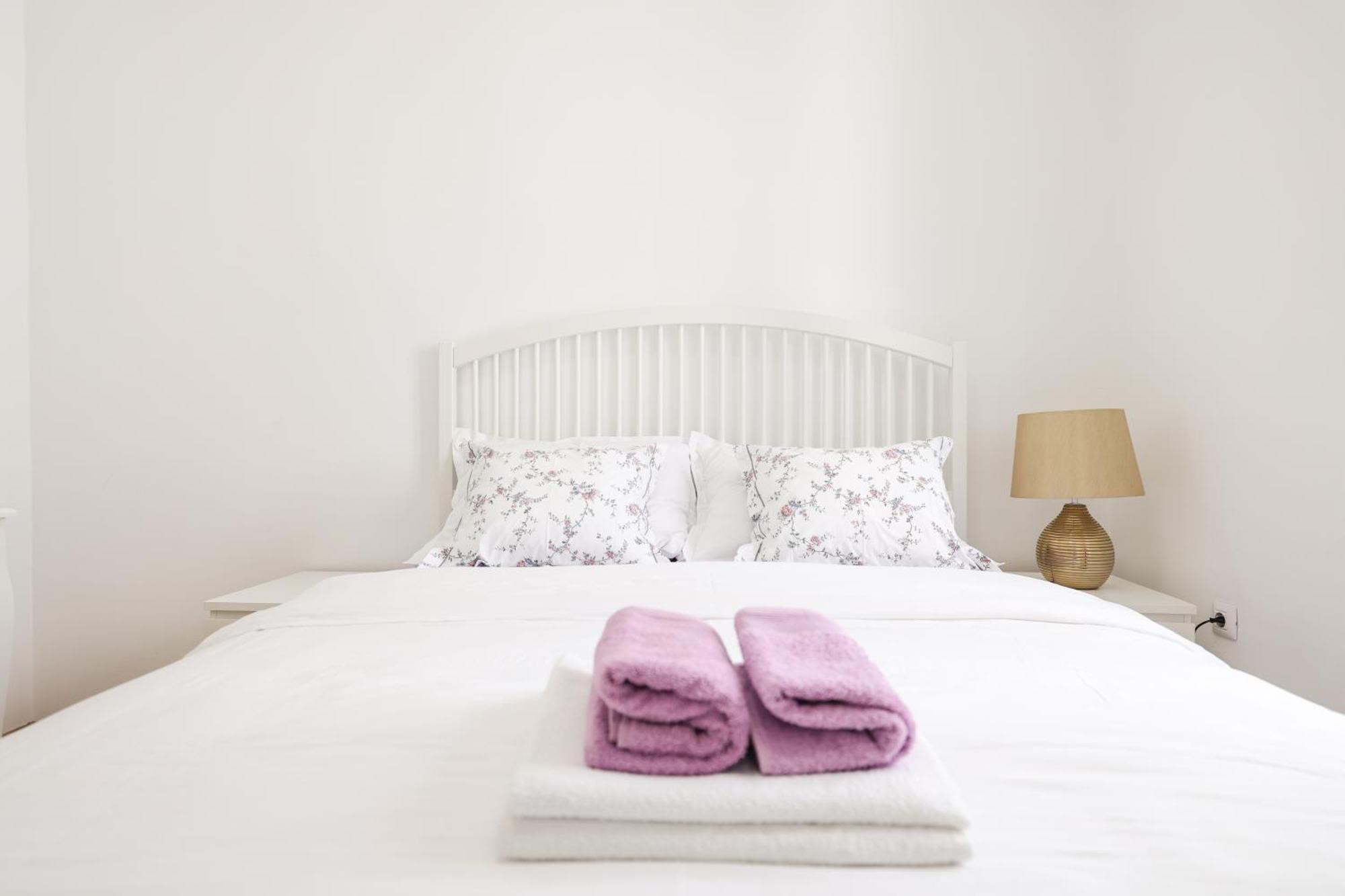 M&D Old Town Zadar Luxury Apartment Buitenkant foto