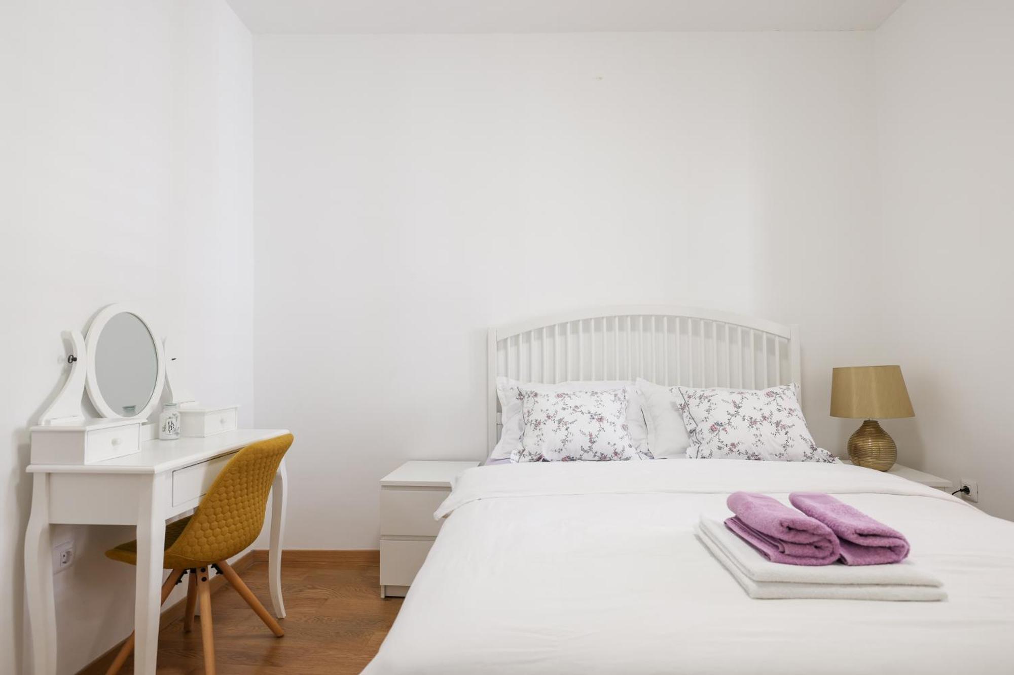 M&D Old Town Zadar Luxury Apartment Buitenkant foto