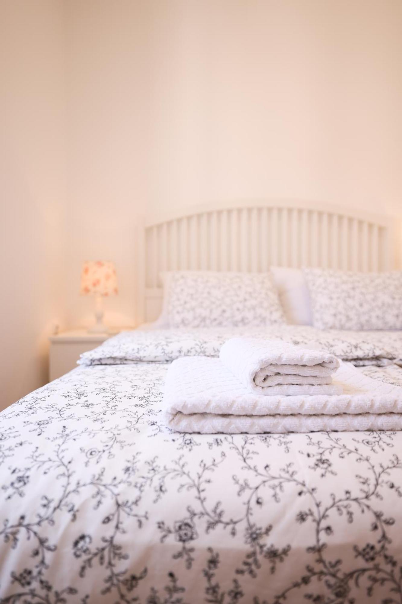 M&D Old Town Zadar Luxury Apartment Buitenkant foto