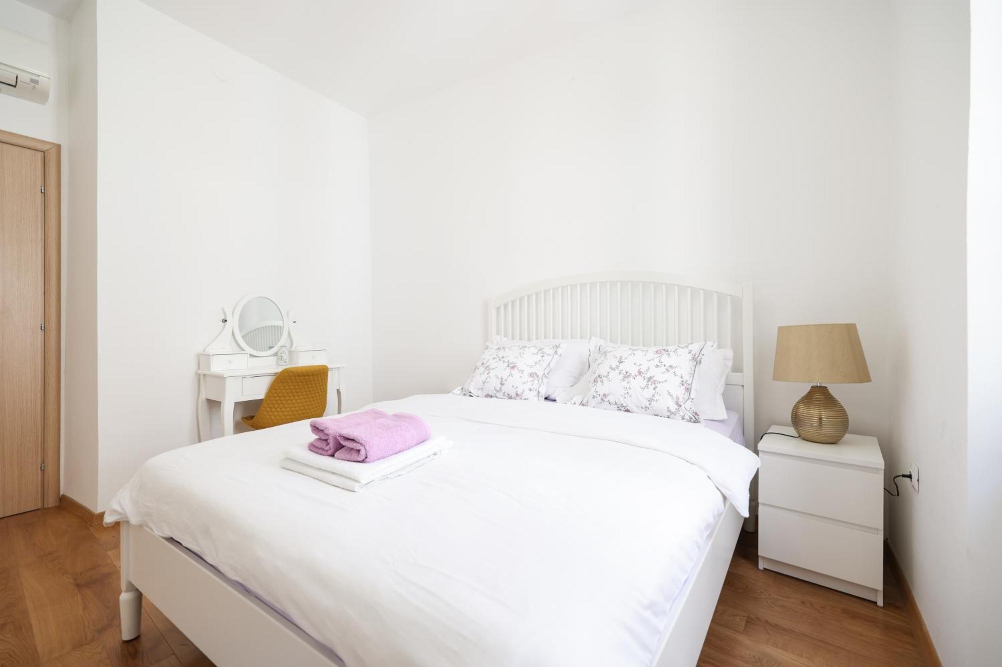 M&D Old Town Zadar Luxury Apartment Buitenkant foto