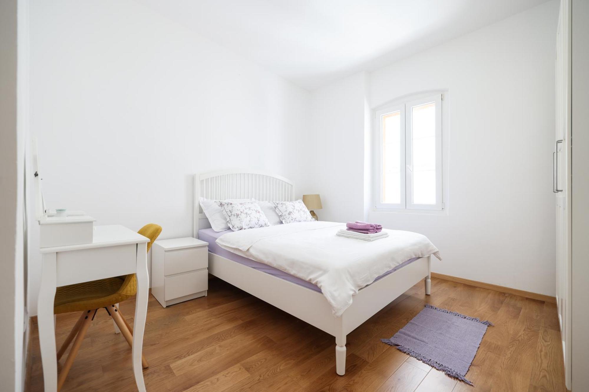 M&D Old Town Zadar Luxury Apartment Buitenkant foto