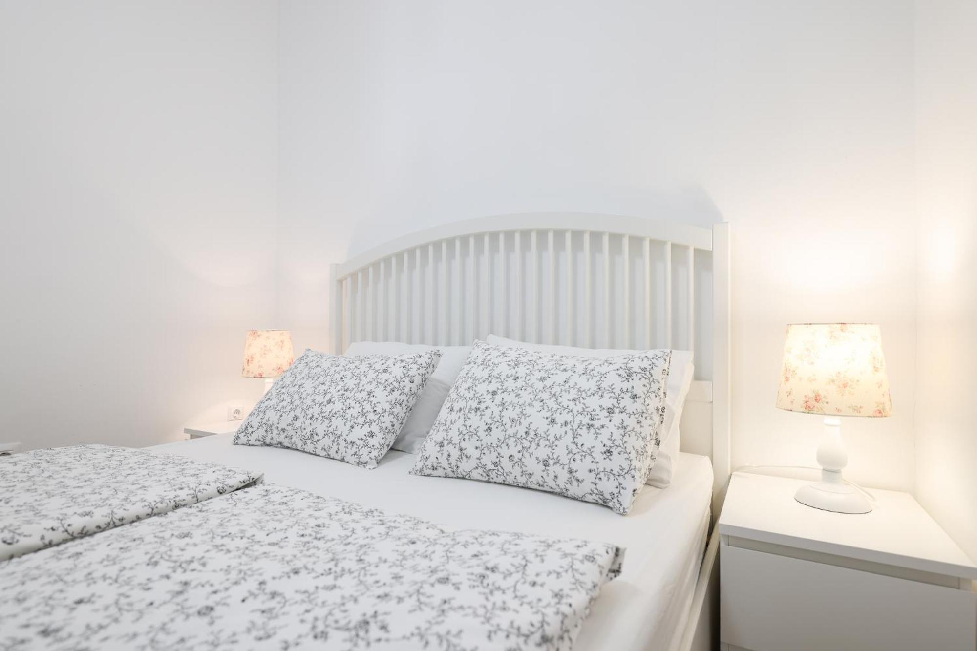 M&D Old Town Zadar Luxury Apartment Buitenkant foto