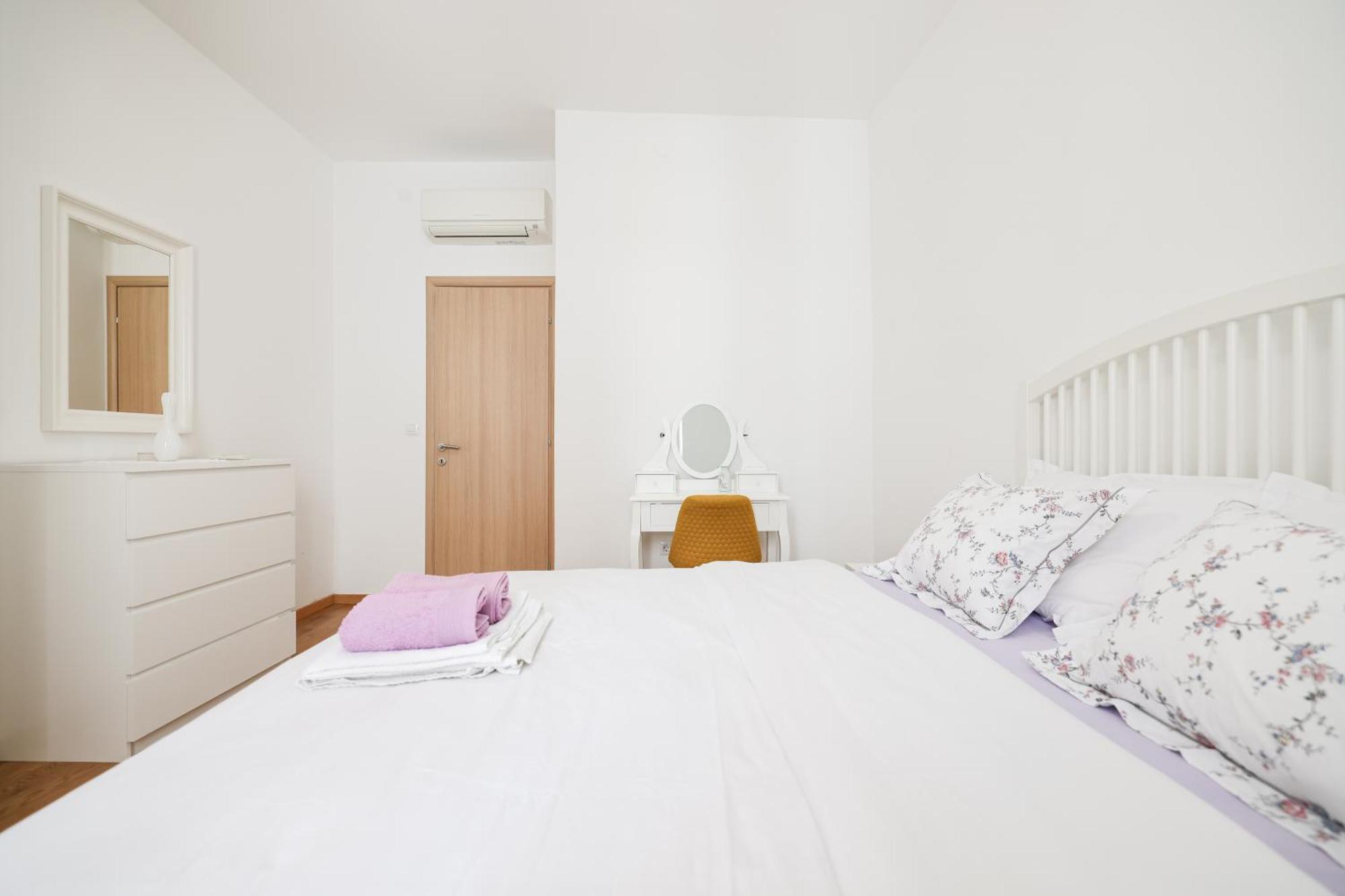 M&D Old Town Zadar Luxury Apartment Buitenkant foto