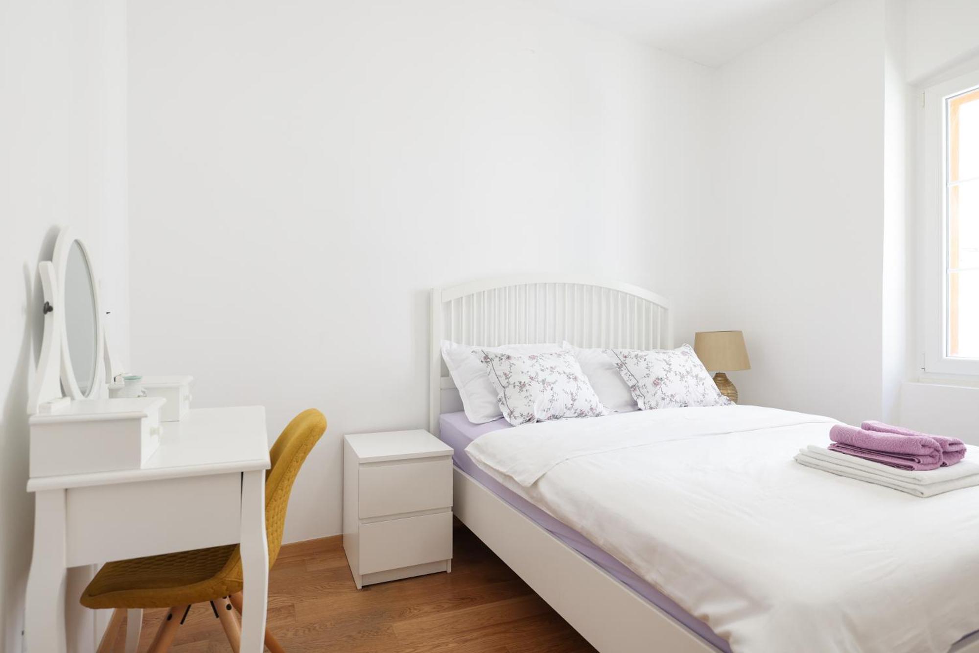 M&D Old Town Zadar Luxury Apartment Buitenkant foto
