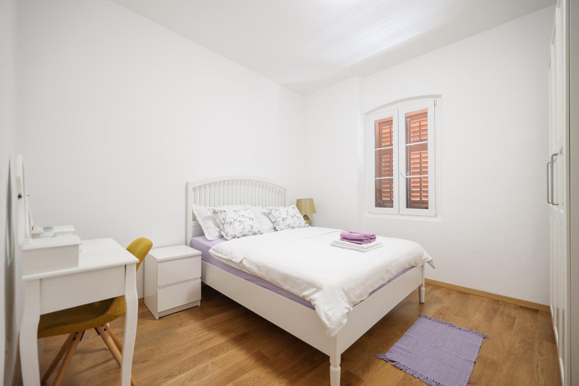 M&D Old Town Zadar Luxury Apartment Buitenkant foto